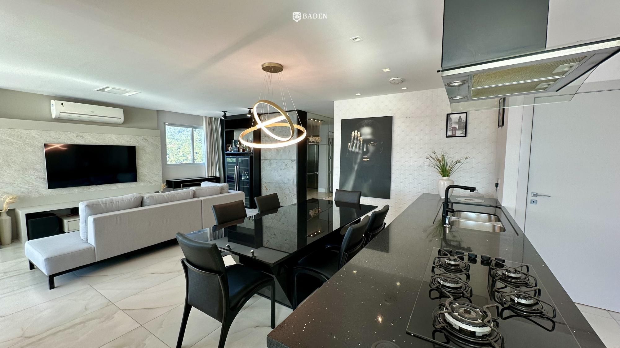 Apartamento, 3 quartos, 217 m² - Foto 11