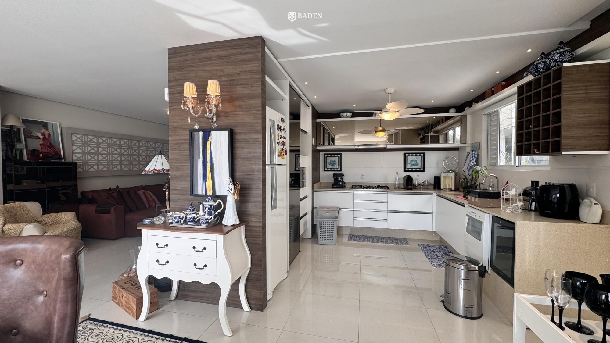 Apartamento, 2 quartos, 192 m² - Foto 9