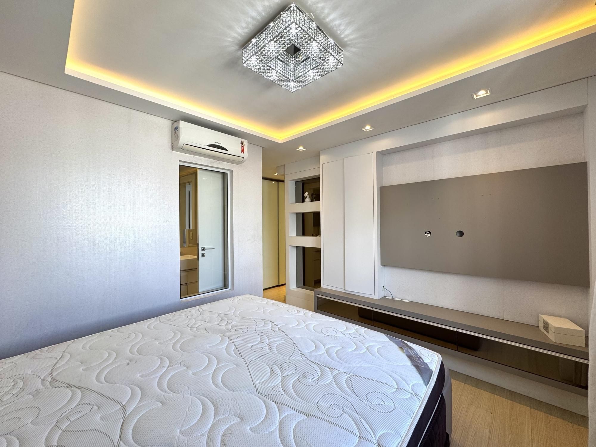 Apartamento, 4 quartos, 151 m² - Foto 23