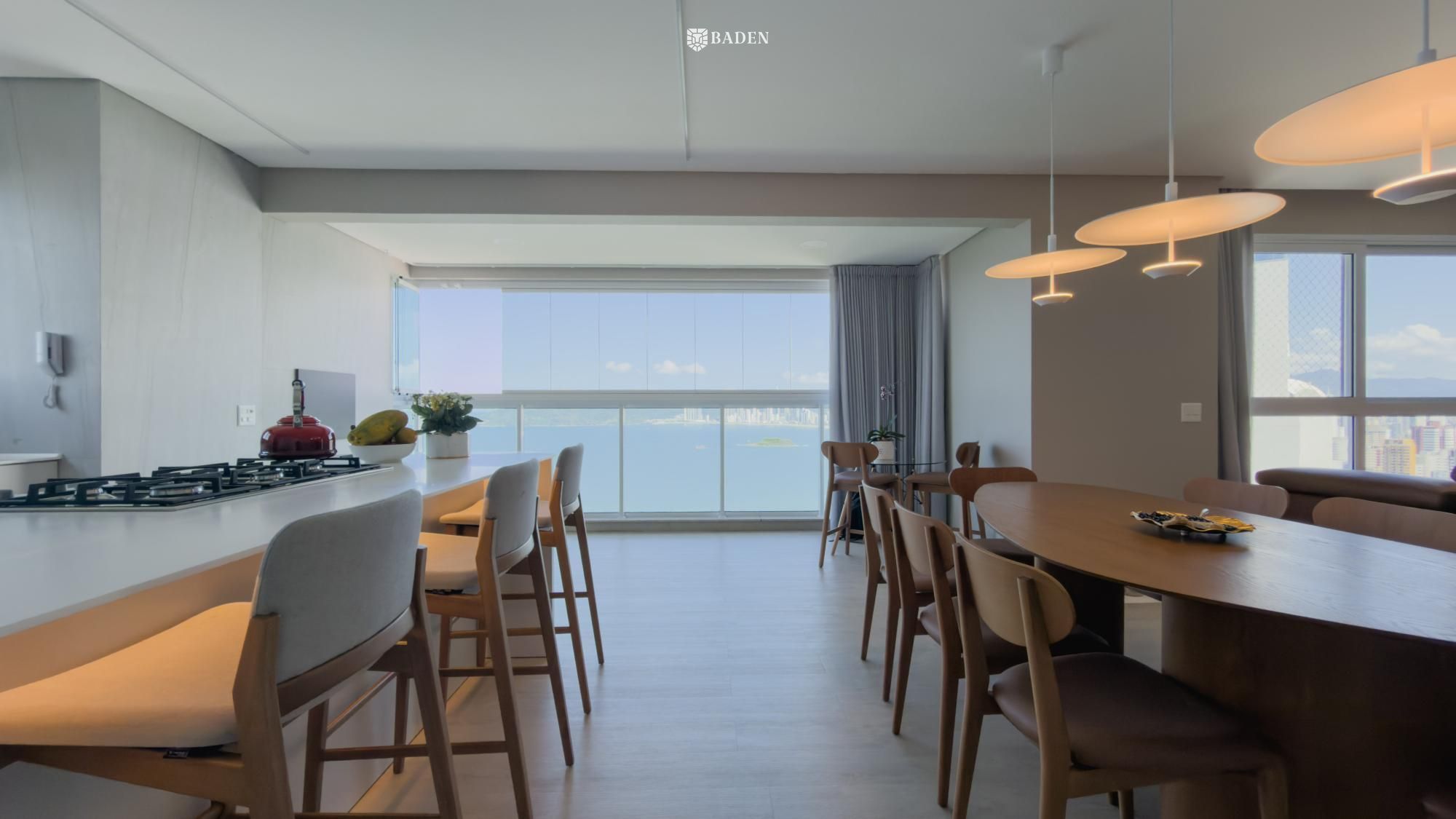 Apartamento, 4 quartos, 160 m² - Foto 1