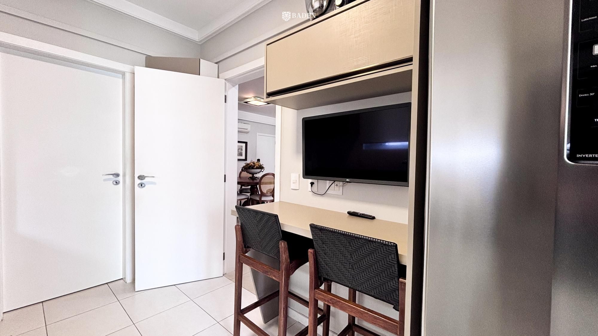Apartamento, 3 quartos, 134 m² - Foto 36