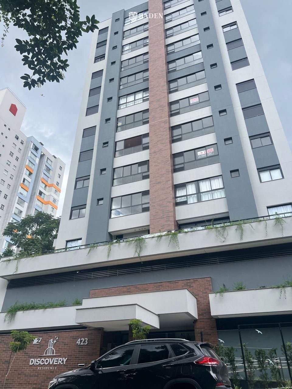 Apartamento, 1 quarto, 40 m² - Foto 1