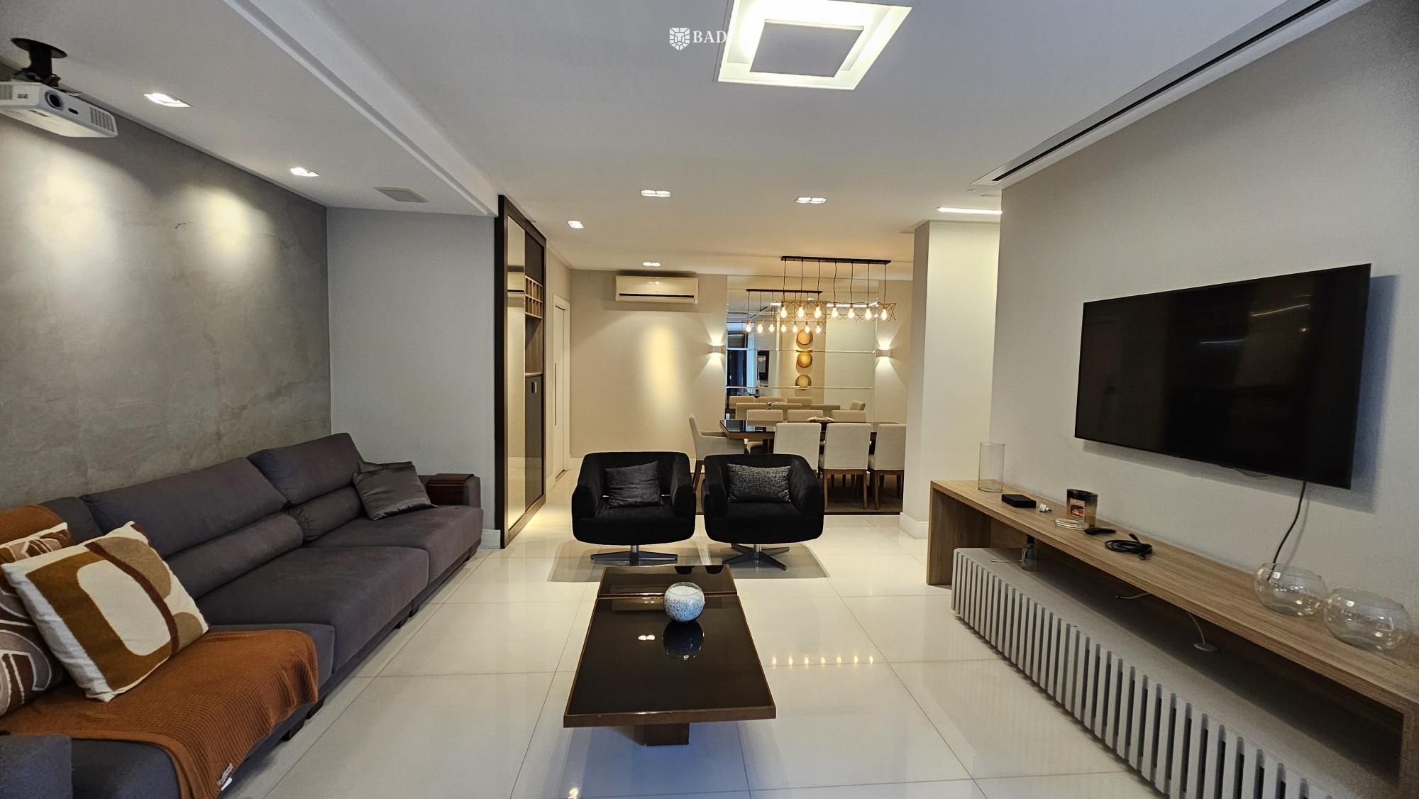 Apartamento, 3 quartos, 177 m² - Foto 10