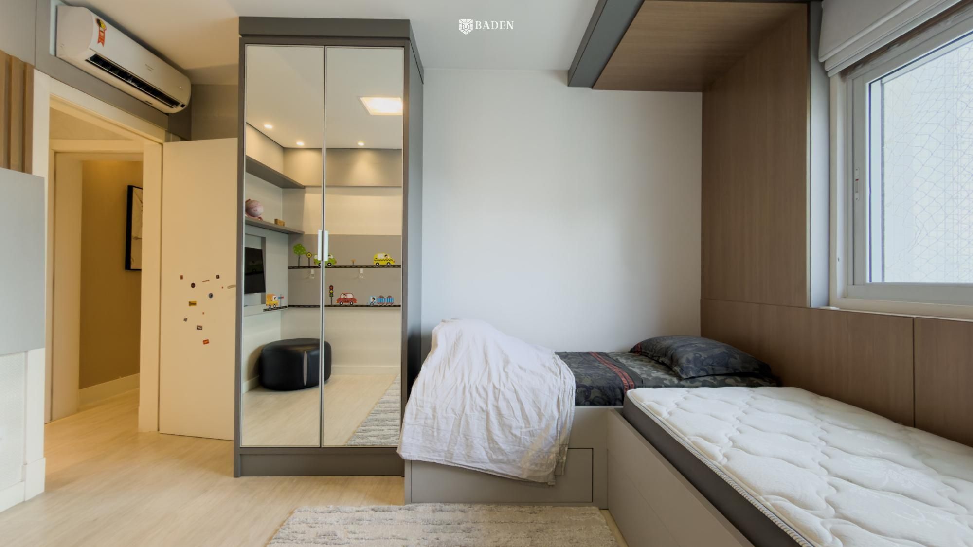 Apartamento, 3 quartos, 145 m² - Foto 27