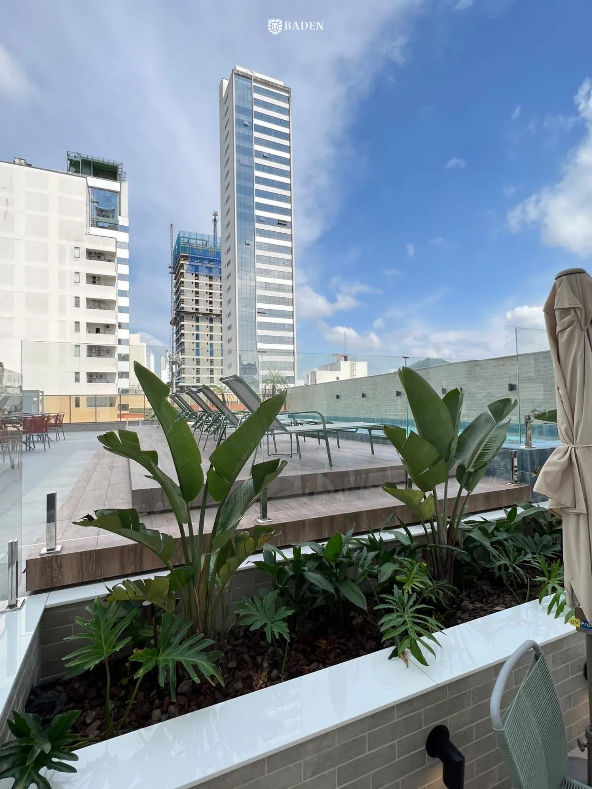 Cobertura, 5 quartos, 322 m² - Foto 15