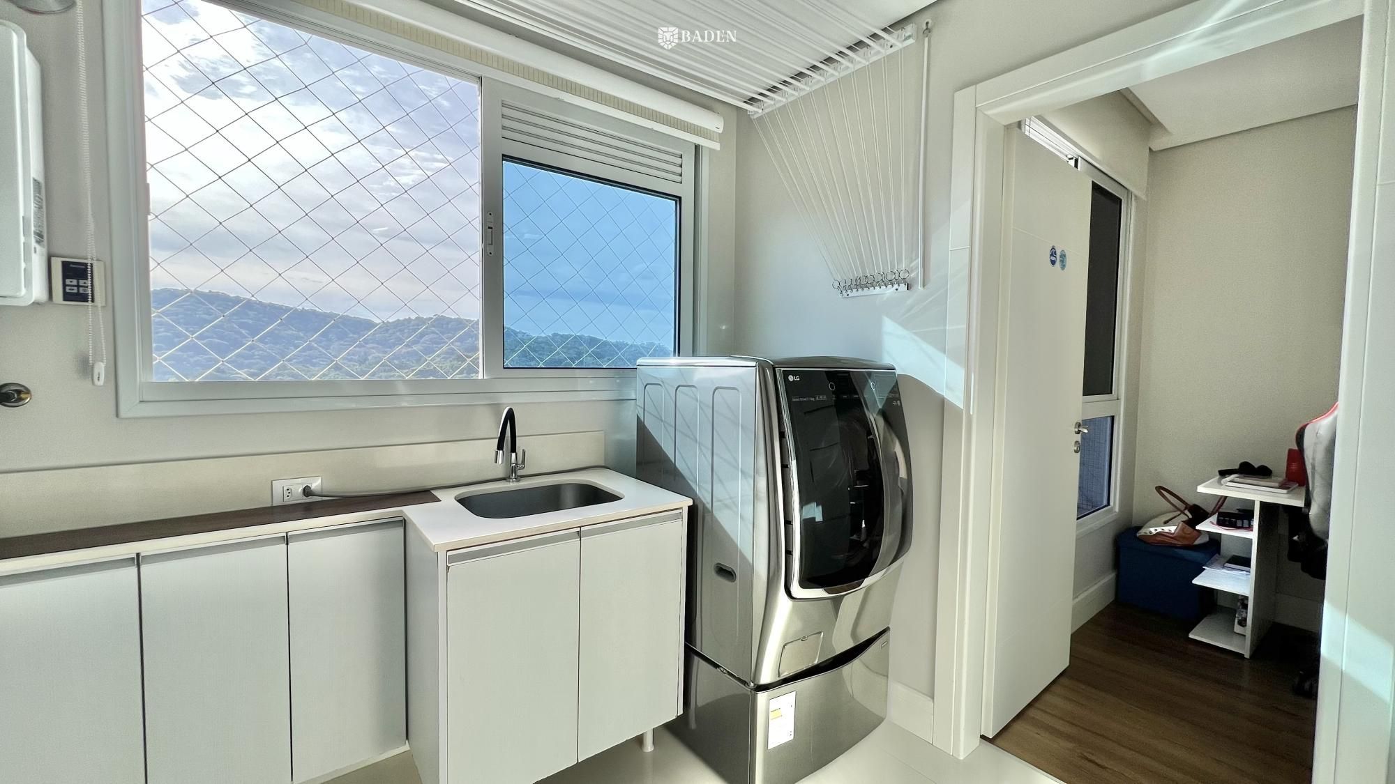 Apartamento, 3 quartos, 167 m² - Foto 9