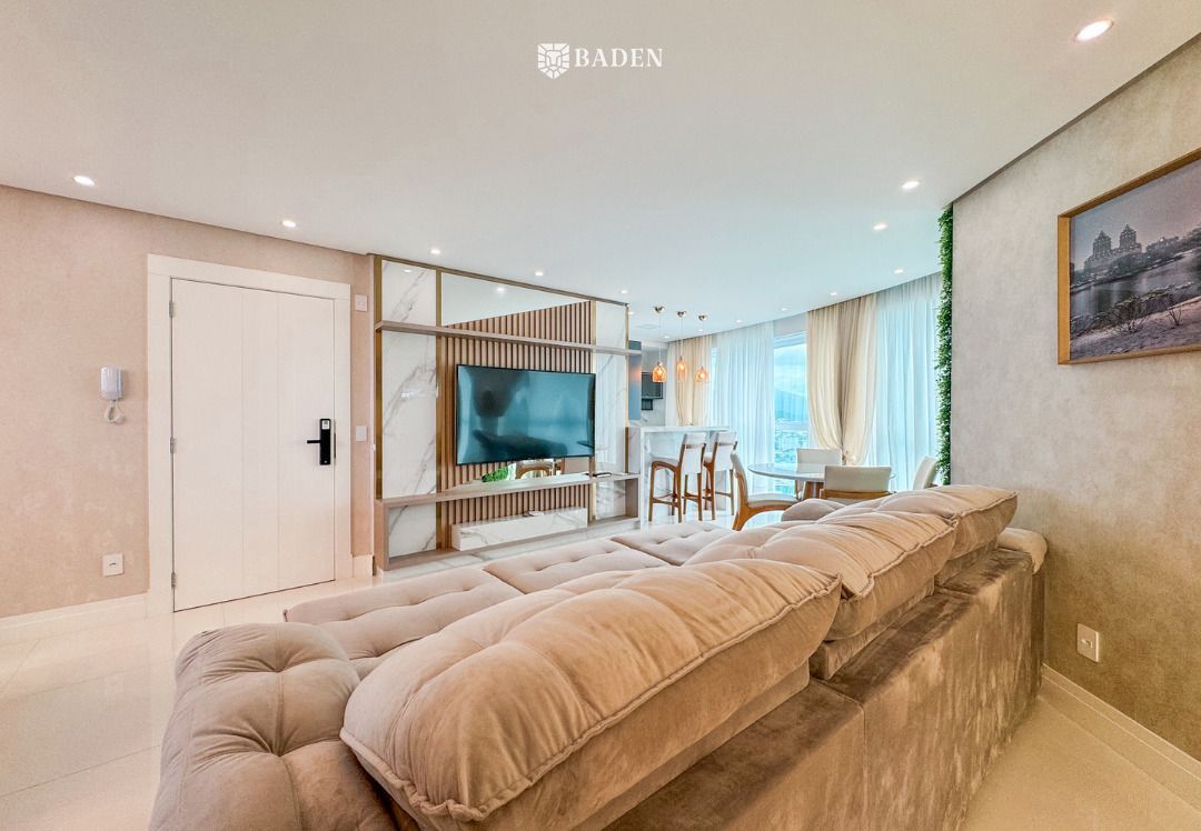Apartamento, 3 quartos, 138 m² - Foto 3