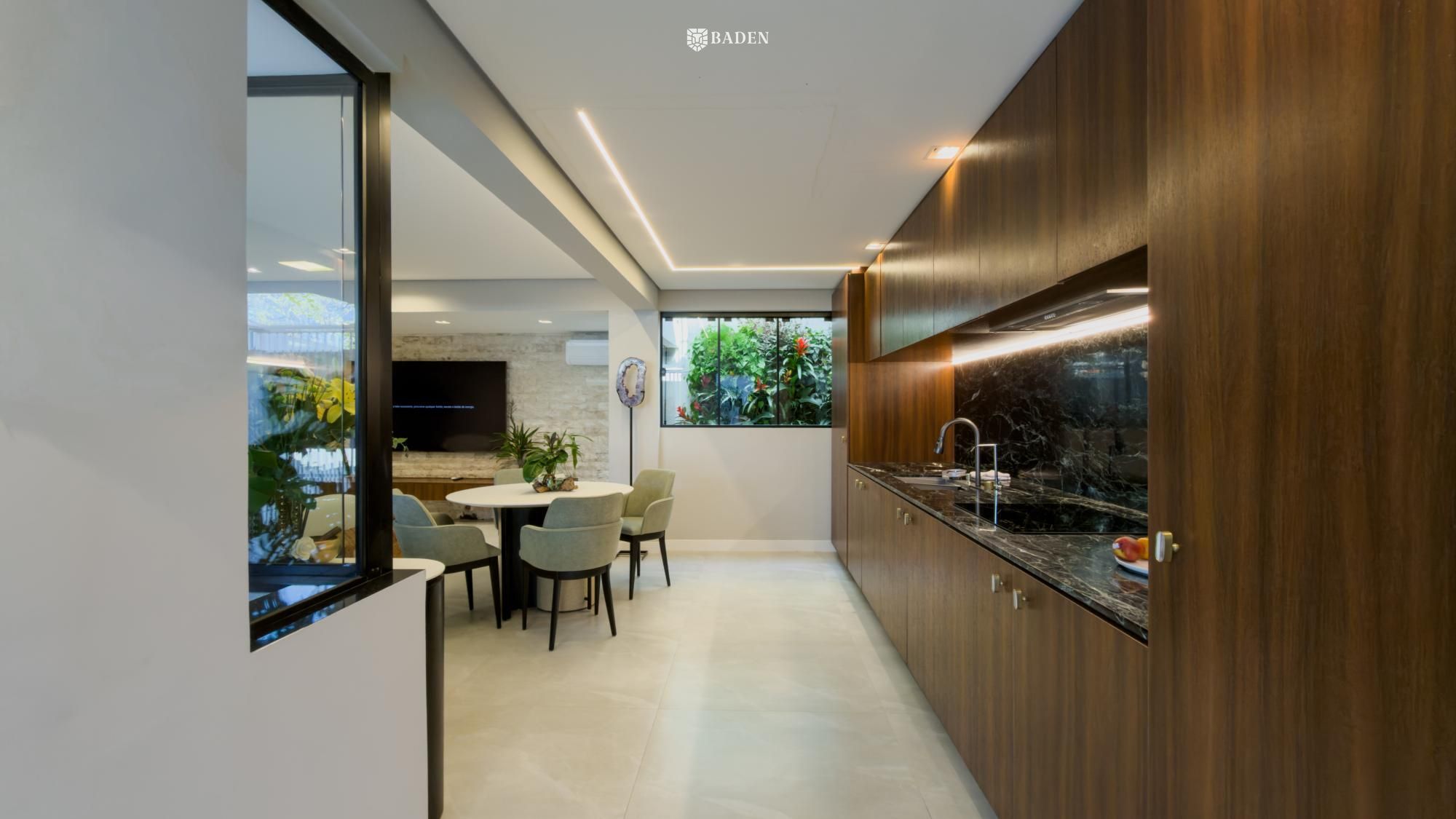 Casa, 3 quartos, 194 m² - Foto 4