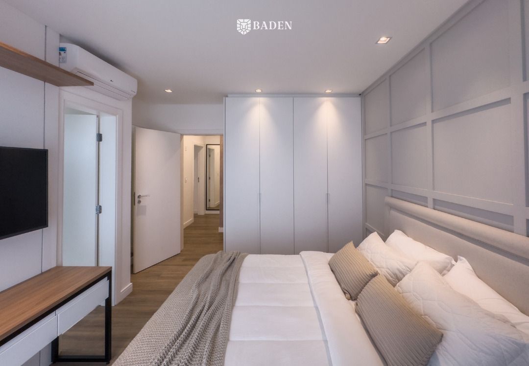 Apartamento, 4 quartos, 190 m² - Foto 58