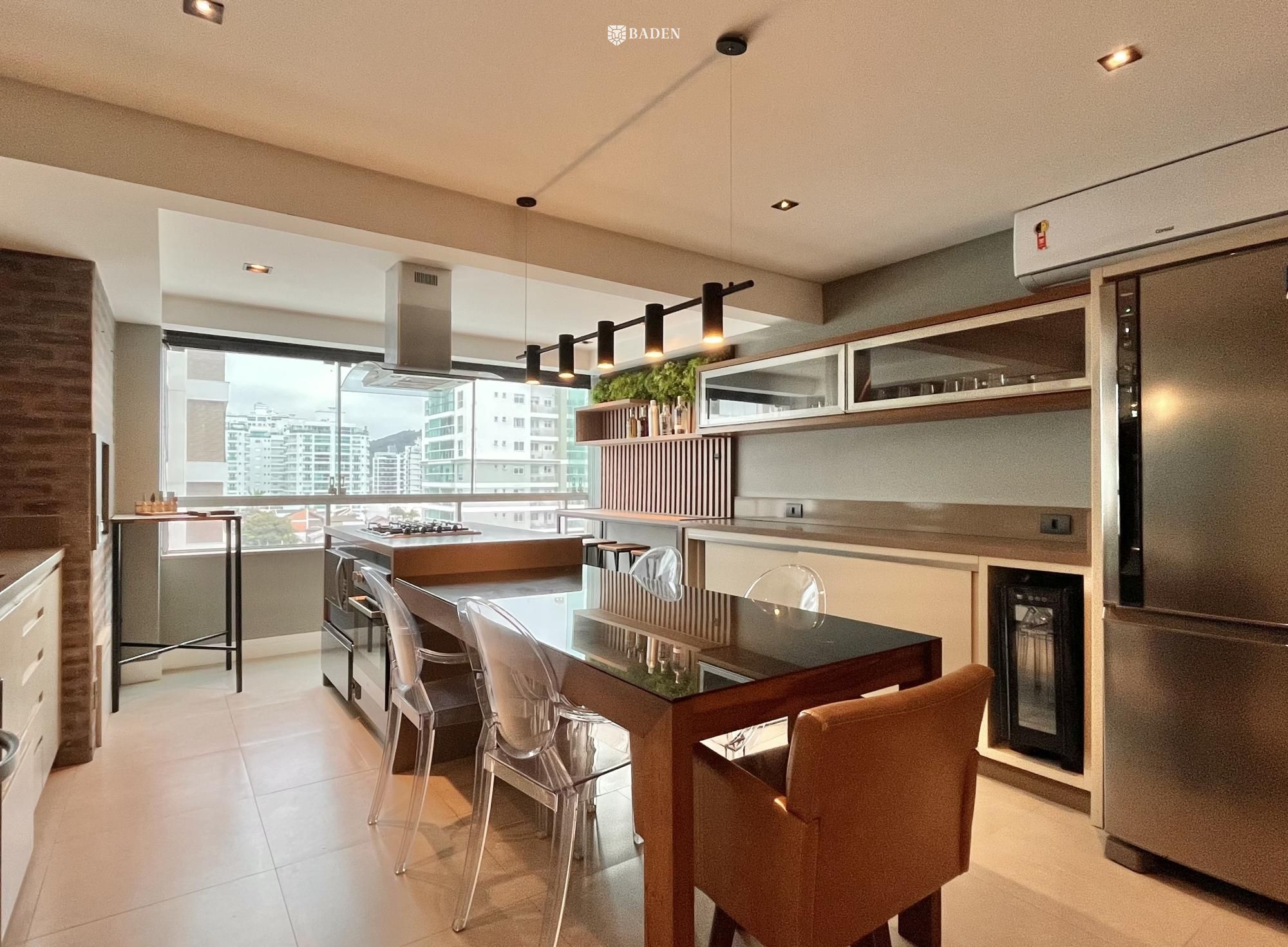 Apartamento, 2 quartos, 88 m² - Foto 8
