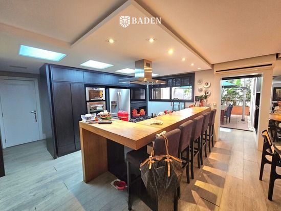 Apartamento, 4 quartos, 325 m² - Foto 5