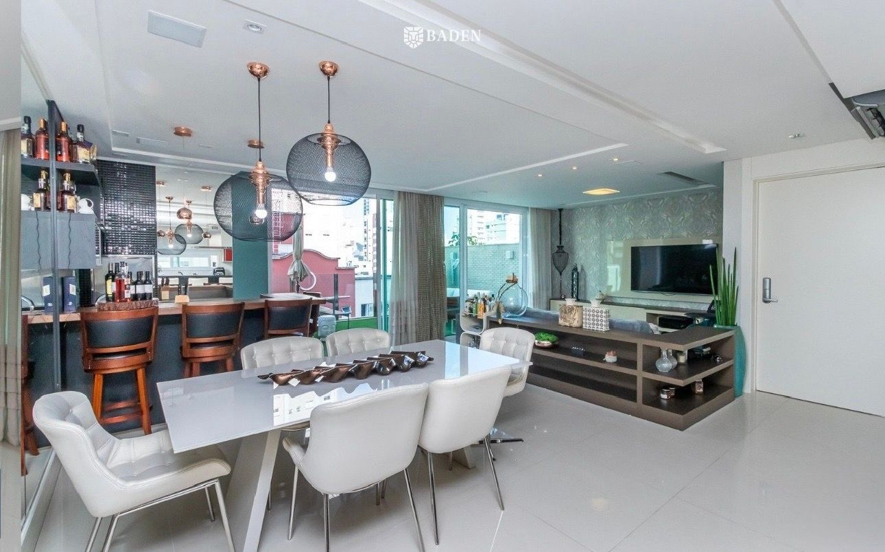 Apartamento, 4 quartos, 285 m² - Foto 37