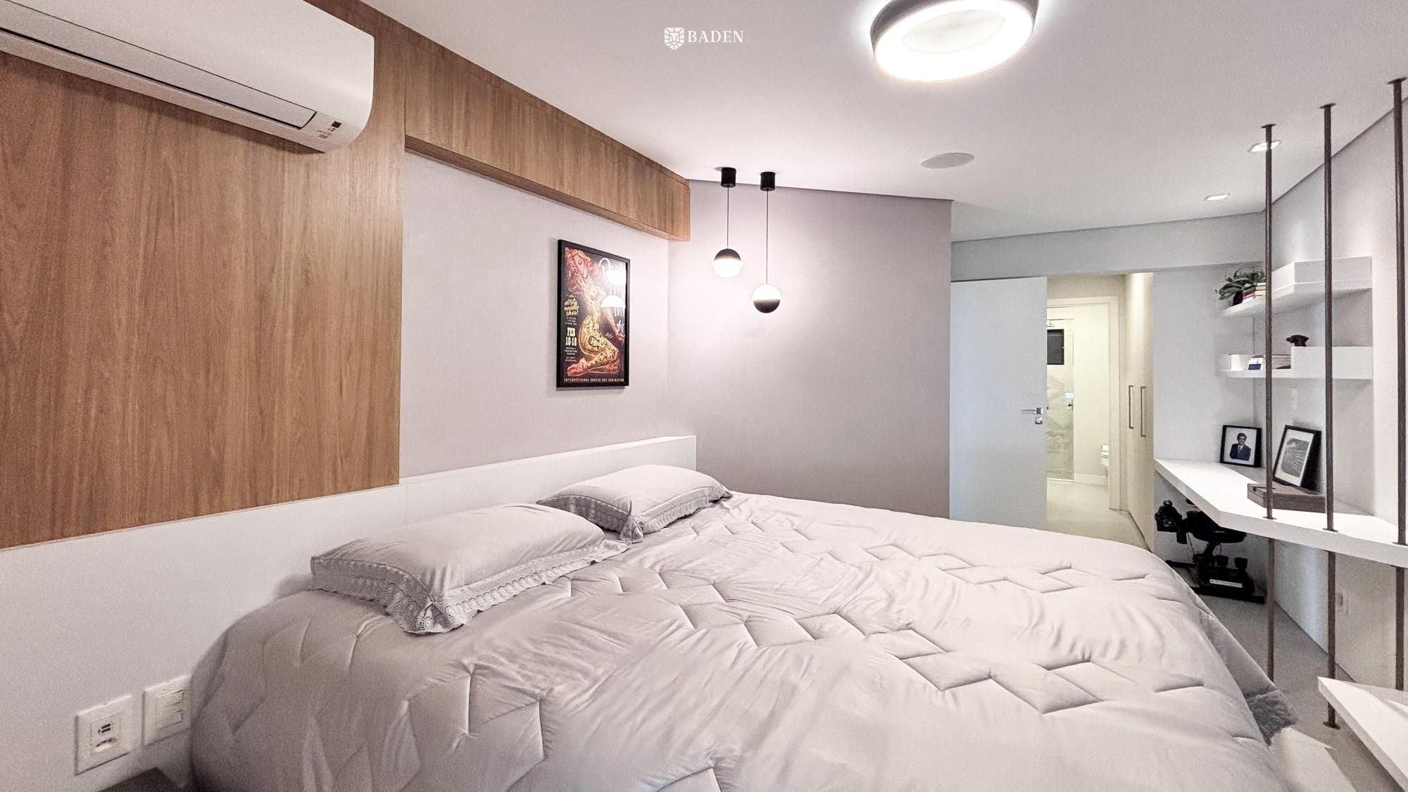 Apartamento, 4 quartos, 280 m² - Foto 43