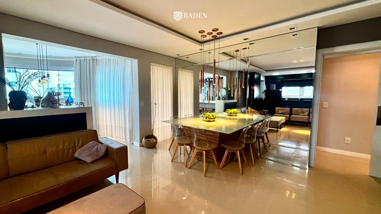 Apartamento, 3 quartos, 134 m² - Foto 24