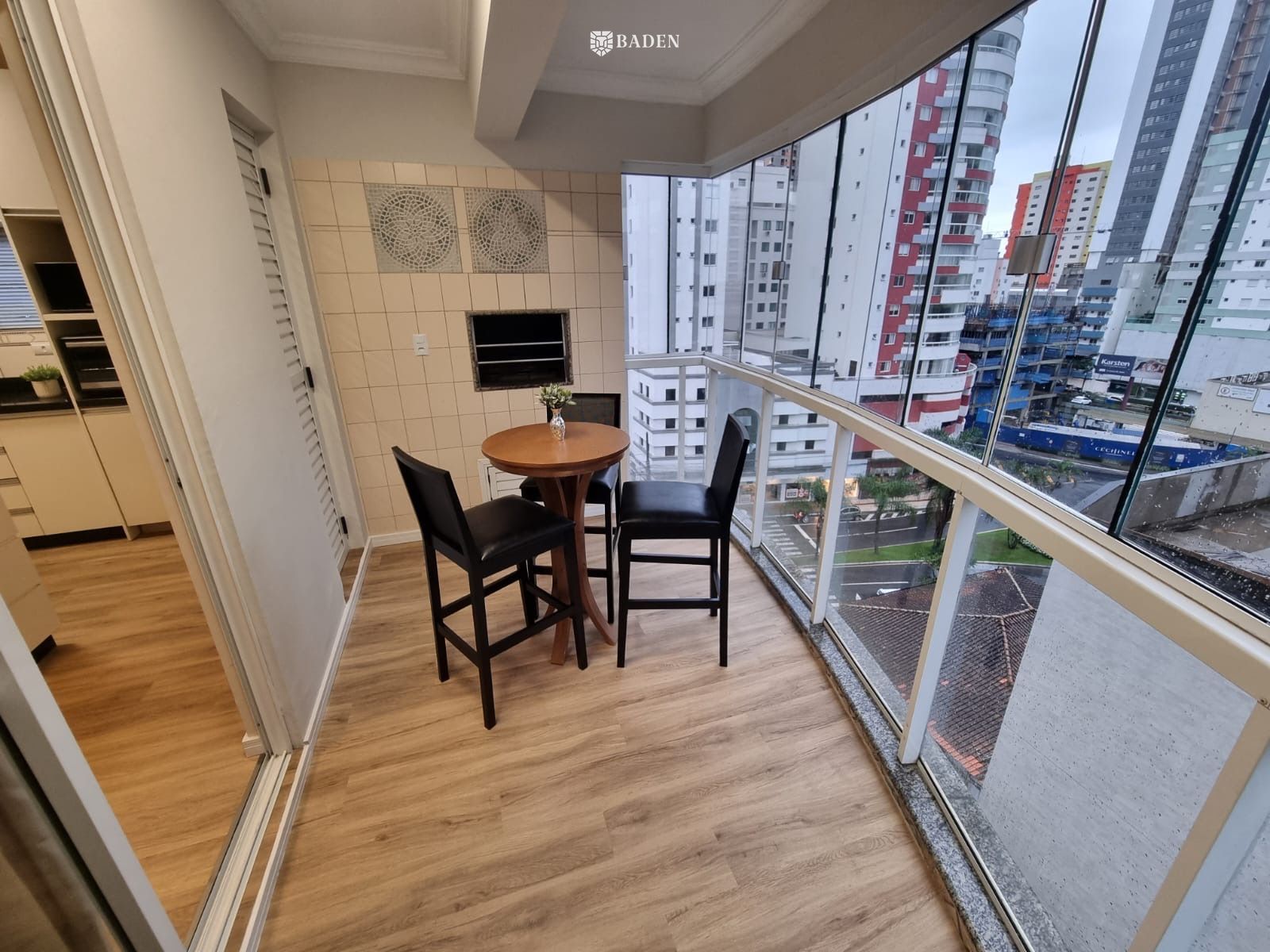 Apartamento, 2 quartos, 86 m² - Foto 7