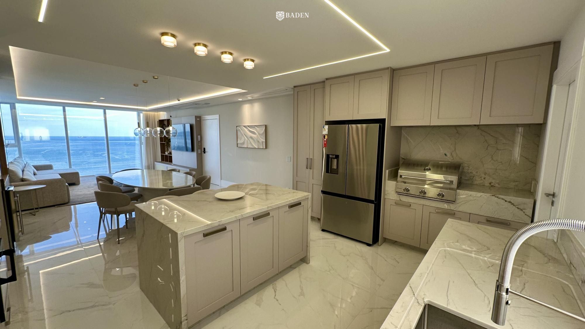 Apartamento, 4 quartos, 171 m² - Foto 13