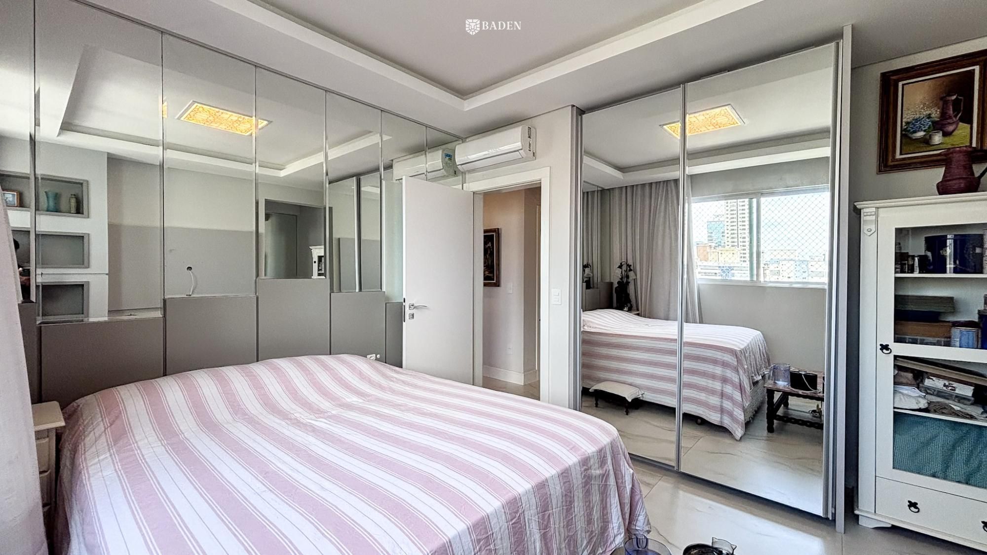 Apartamento, 4 quartos, 160 m² - Foto 21
