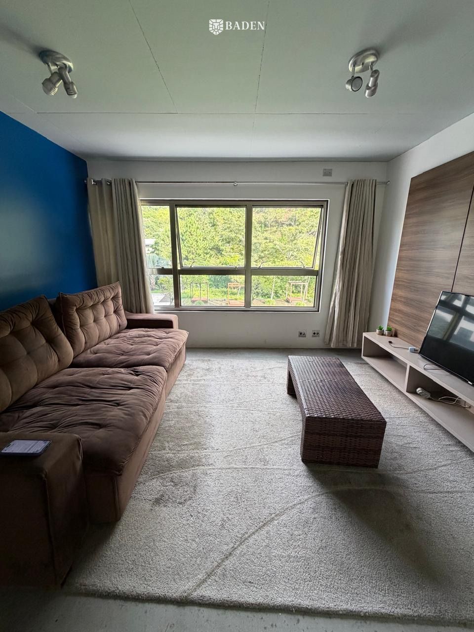 Apartamento, 2 quartos, 74 m² - Foto 1