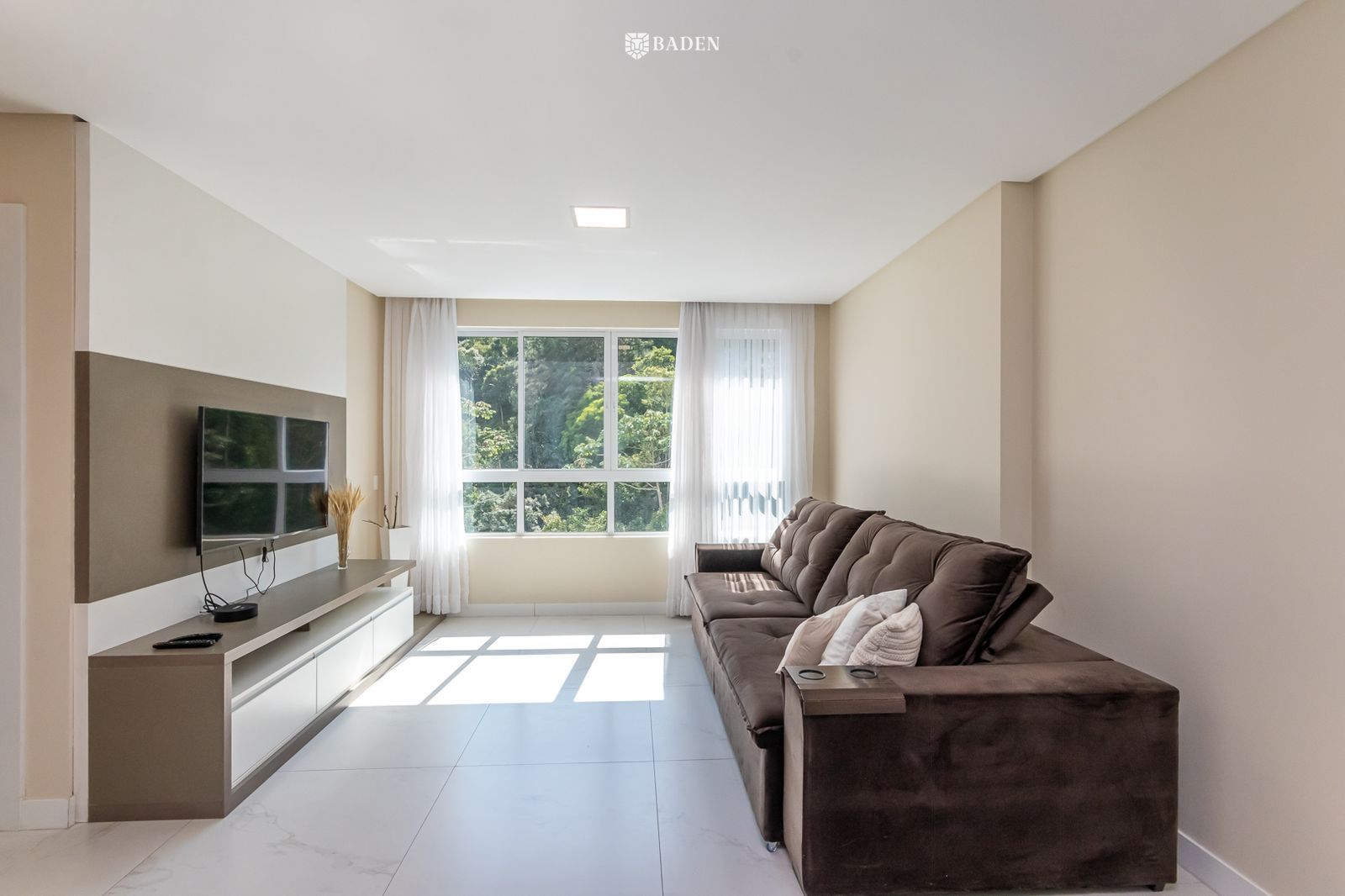 Apartamento, 4 quartos, 132 m² - Foto 1