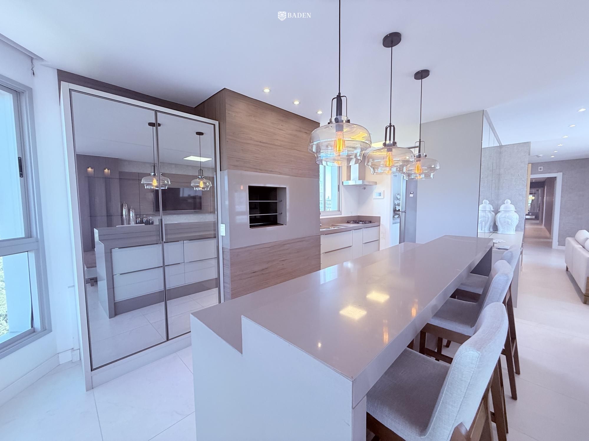 Apartamento, 4 quartos, 155 m² - Foto 14
