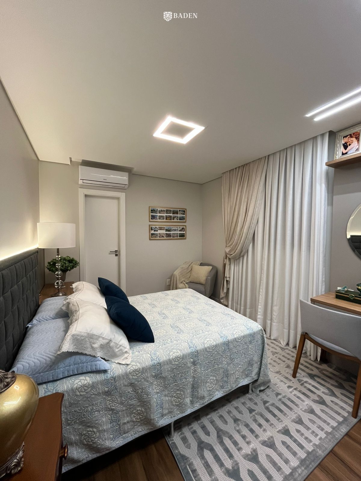 Apartamento, 2 quartos, 85 m² - Foto 25