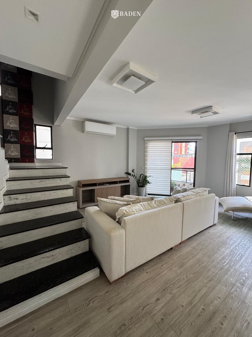 Apartamento, 3 quartos, 150 m² - Foto 3