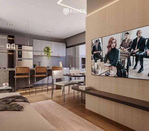 Apartamento, 2 quartos, 70 m² - Foto 16