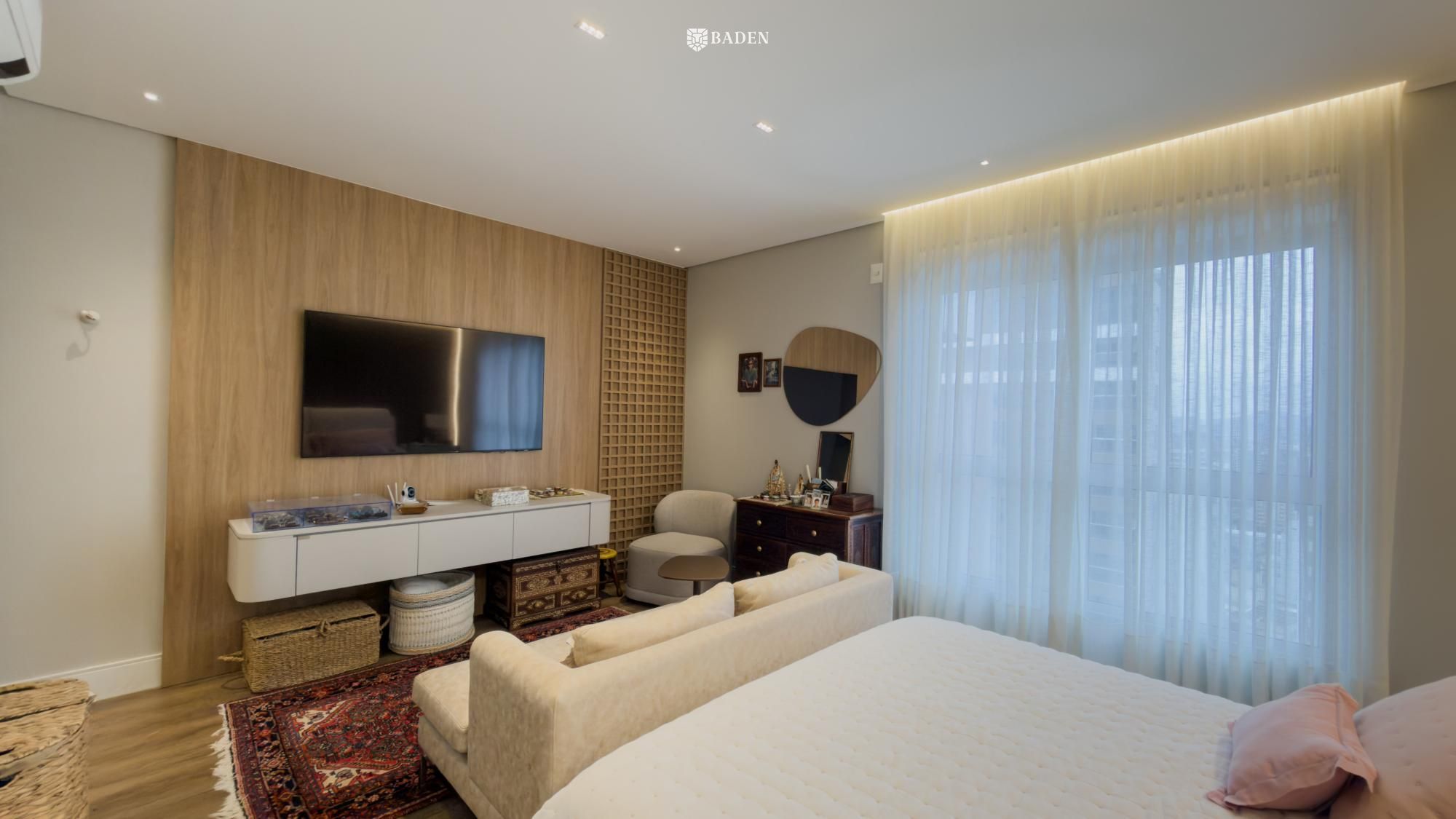 Apartamento, 3 quartos, 150 m² - Foto 38