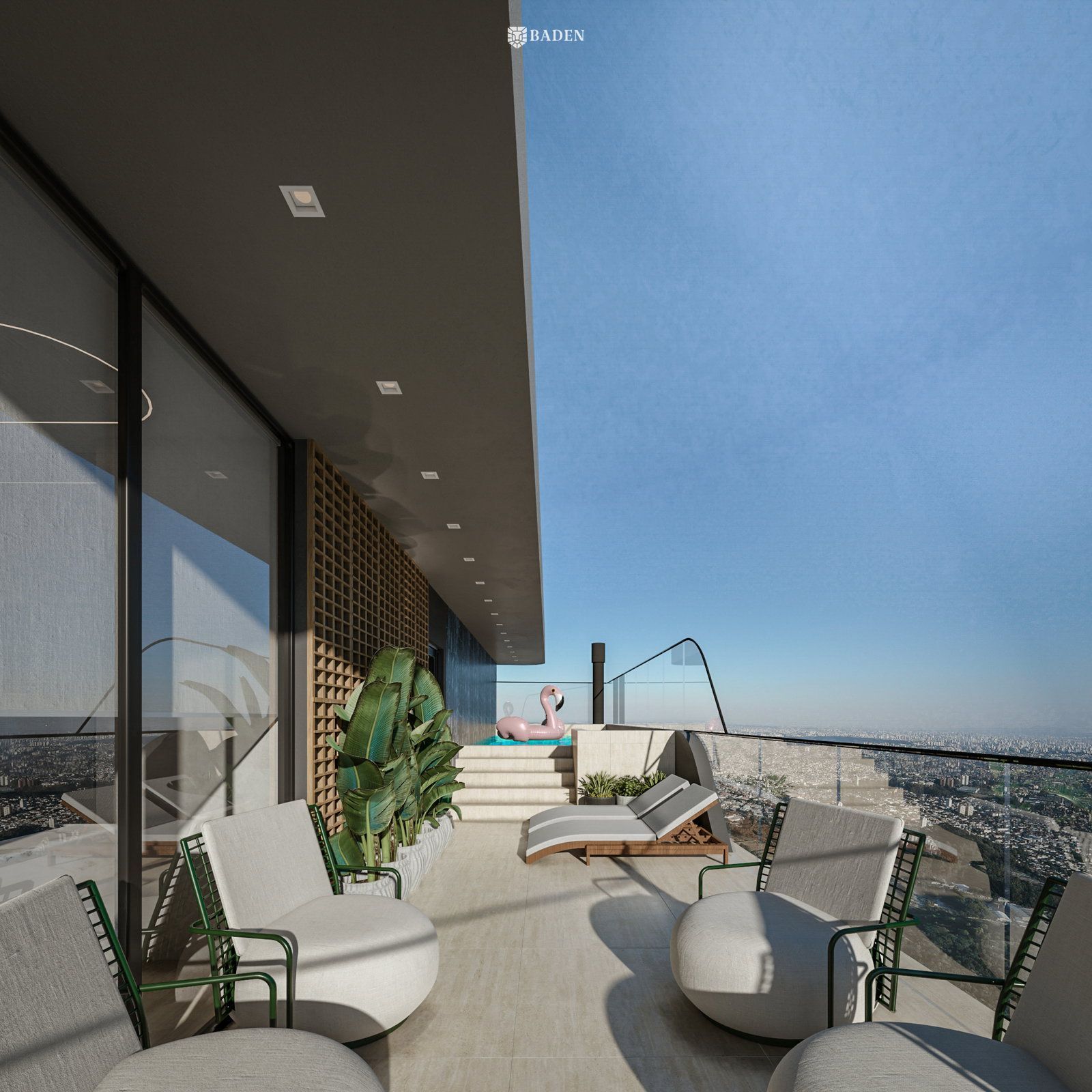 Apartamento, 3 quartos, 153 m² - Foto 22