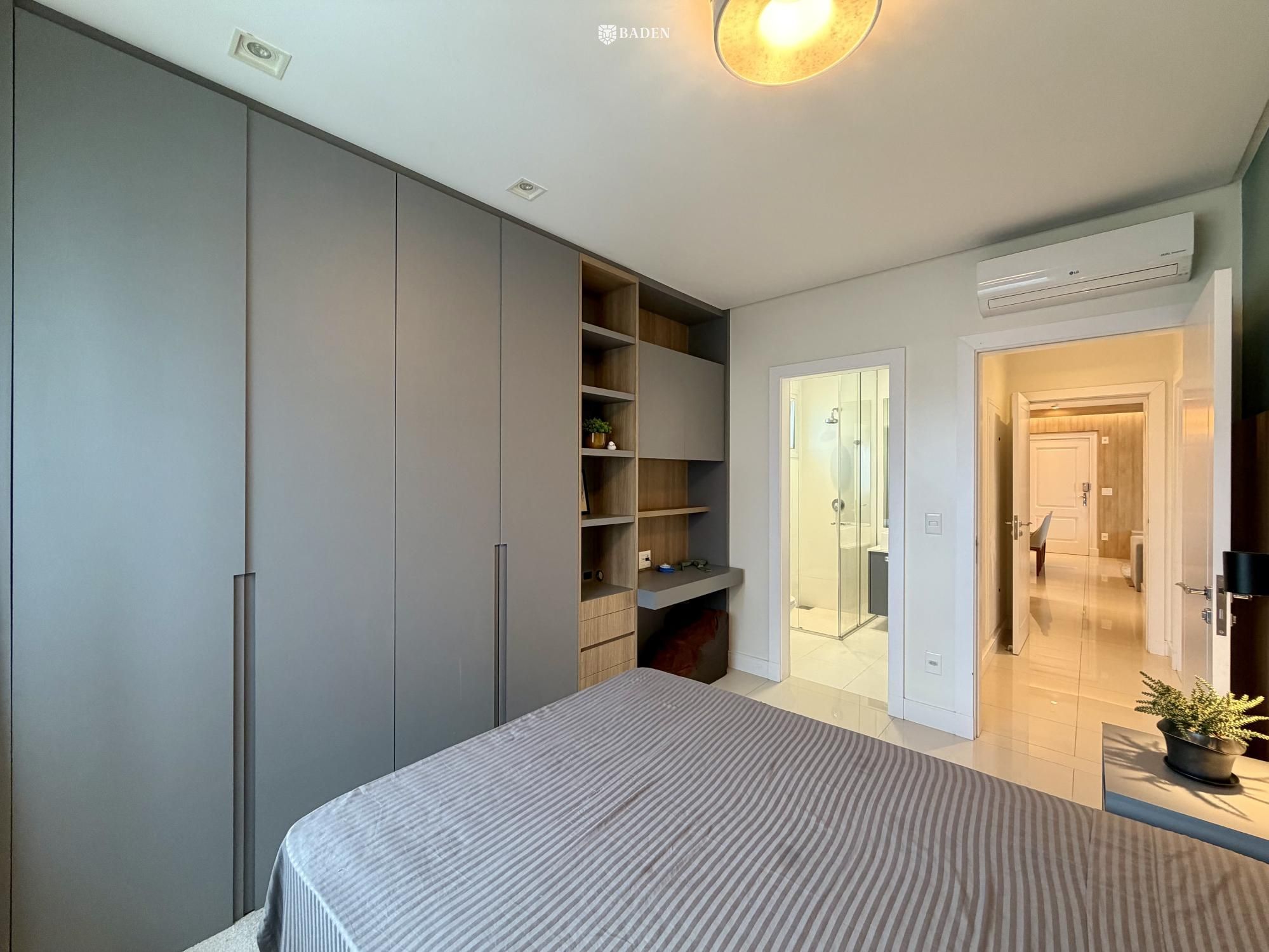 Apartamento, 3 quartos, 128 m² - Foto 29