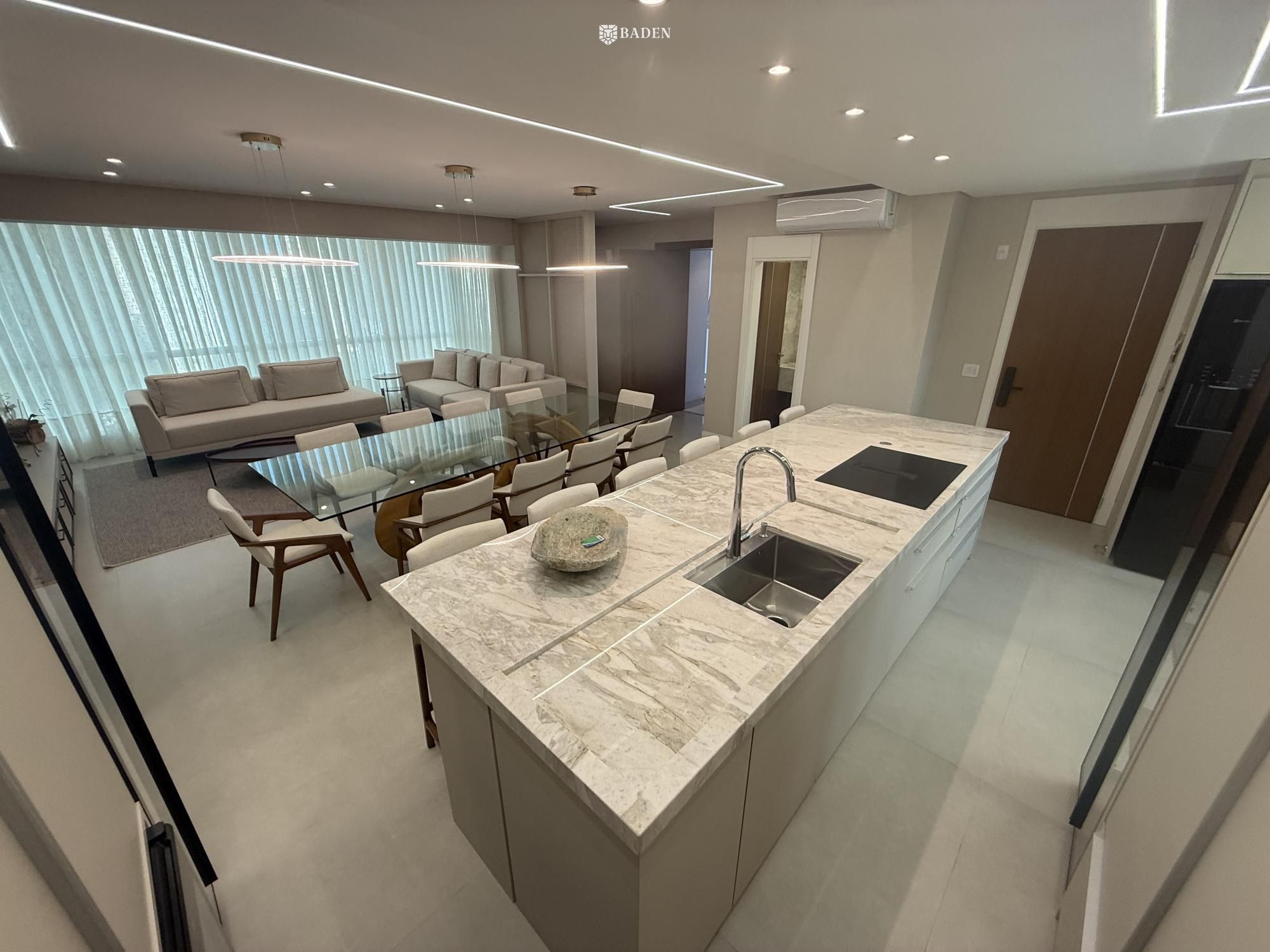 Apartamento, 4 quartos, 187 m² - Foto 10