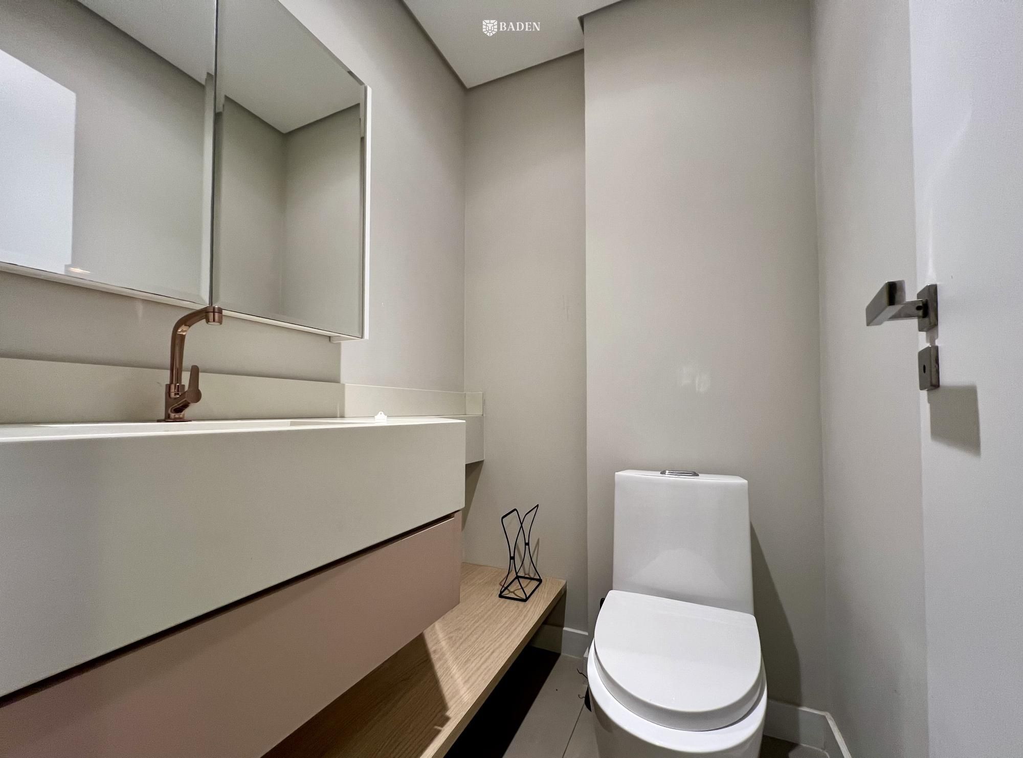 Apartamento, 3 quartos, 82 m² - Foto 4