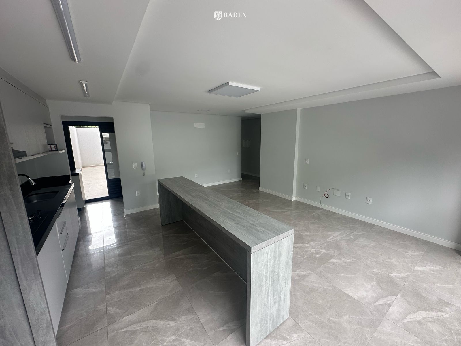 Apartamento, 2 quartos, 100 m² - Foto 3