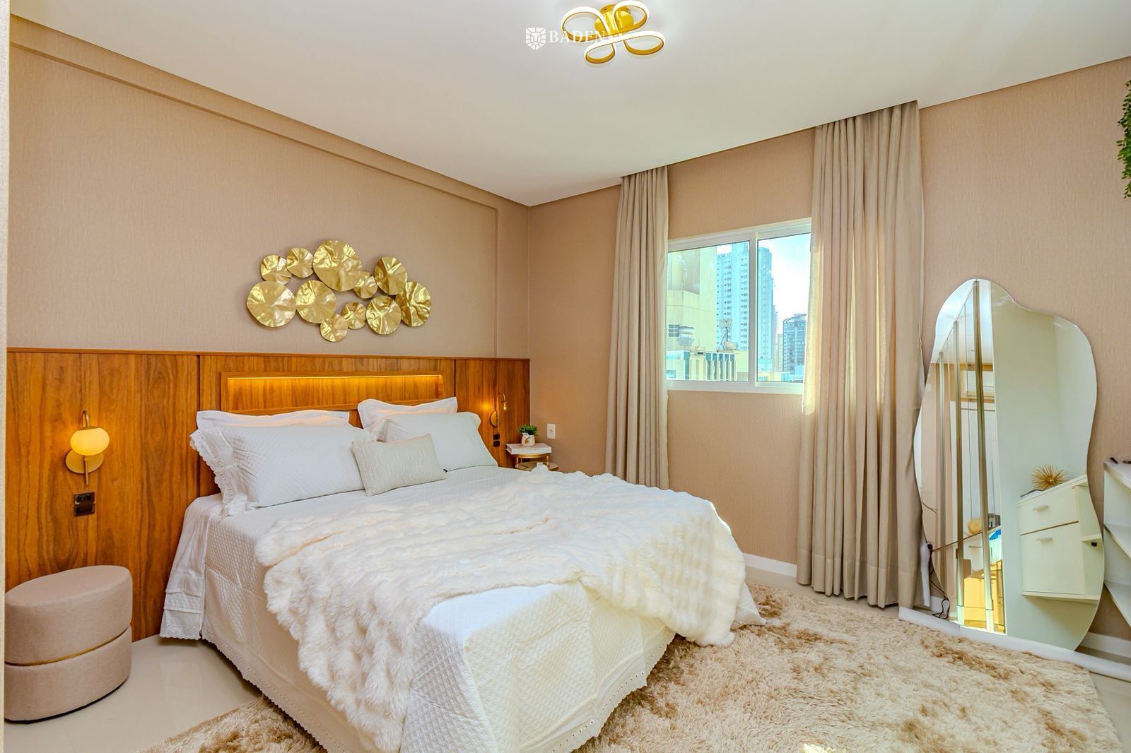 Apartamento, 3 quartos, 130 m² - Foto 24