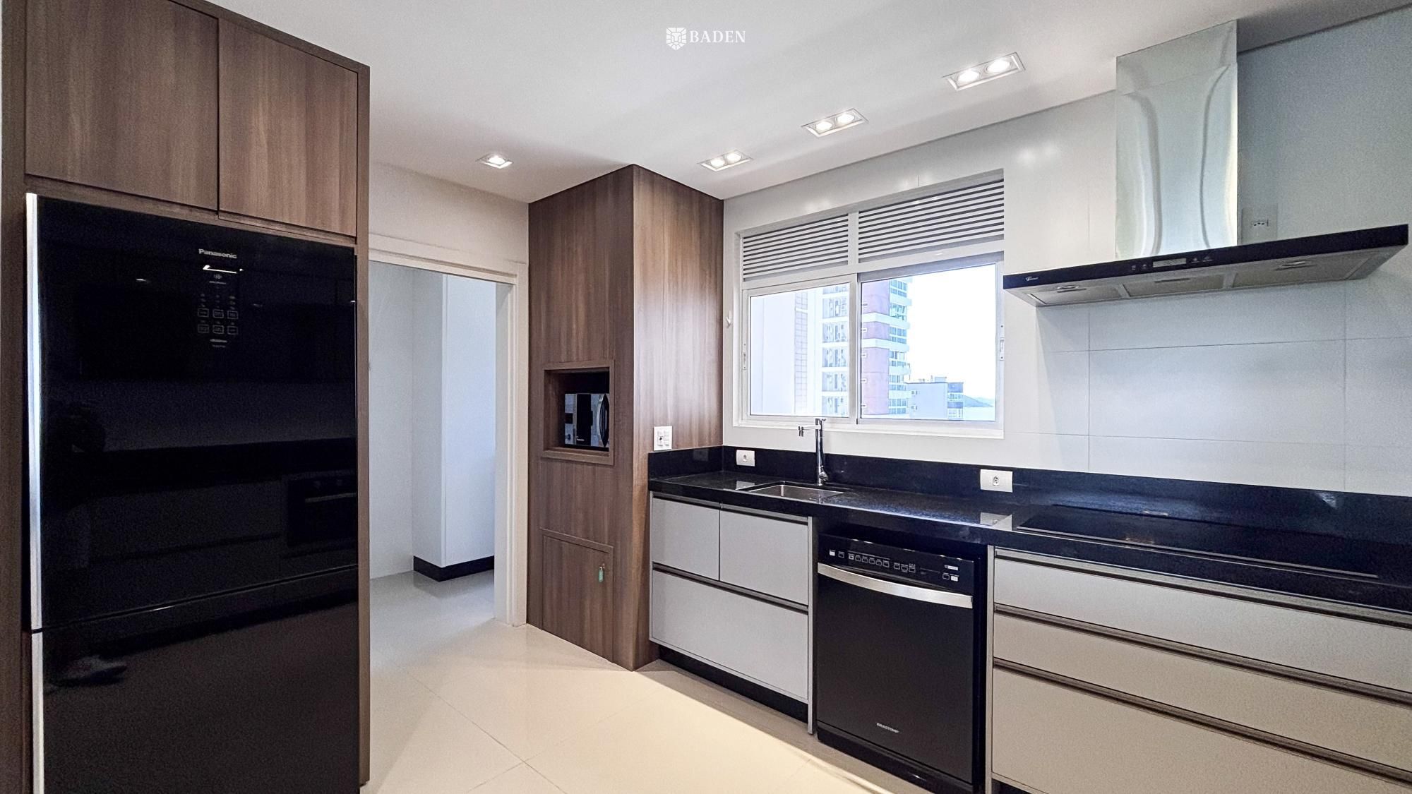 Apartamento, 4 quartos, 151 m² - Foto 3