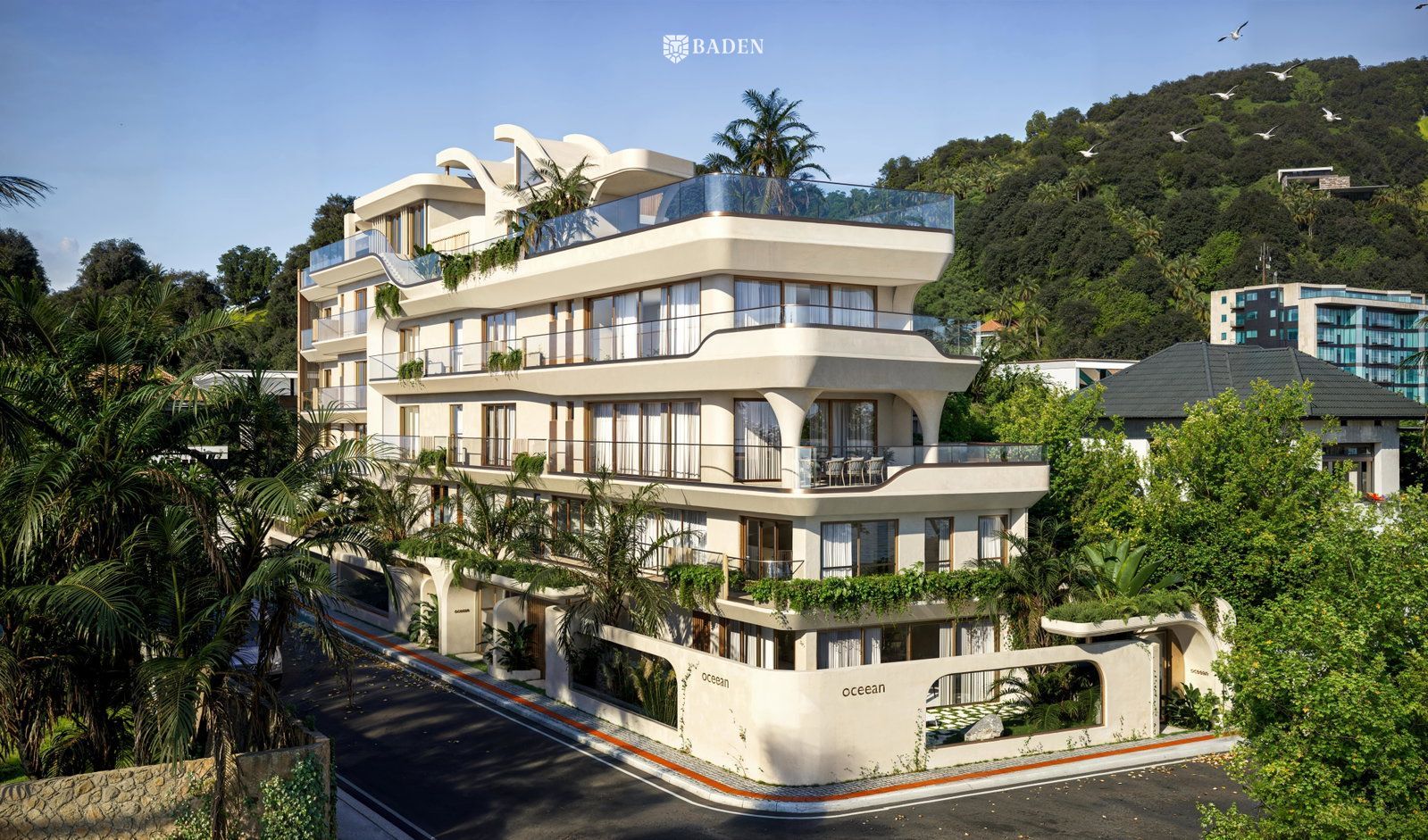Apartamento, 3 quartos, 173 m² - Foto 1