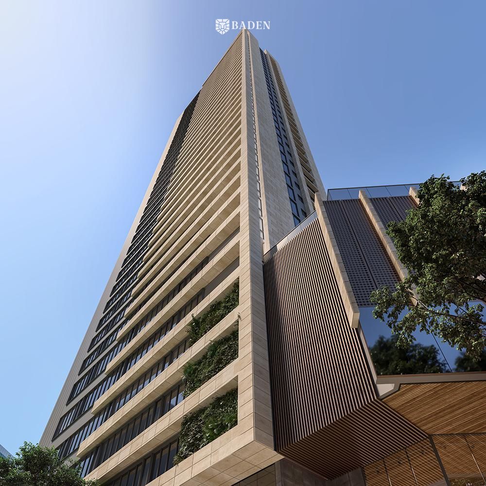 Apartamento, 4 quartos, 137 m² - Foto 1