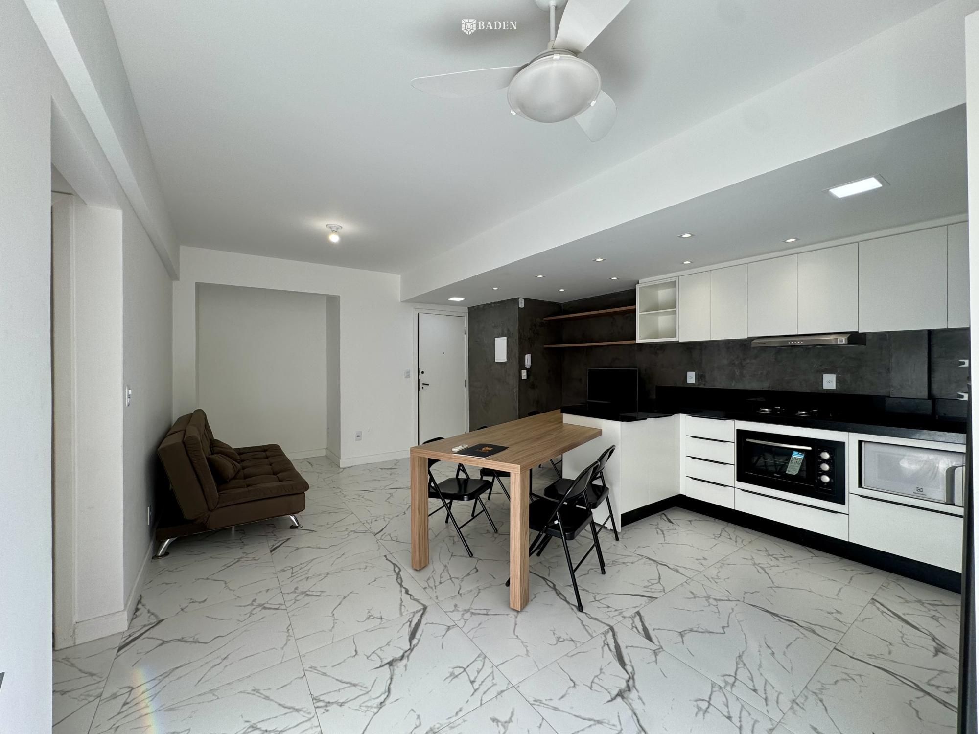 Apartamento, 2 quartos, 105 m² - Foto 3