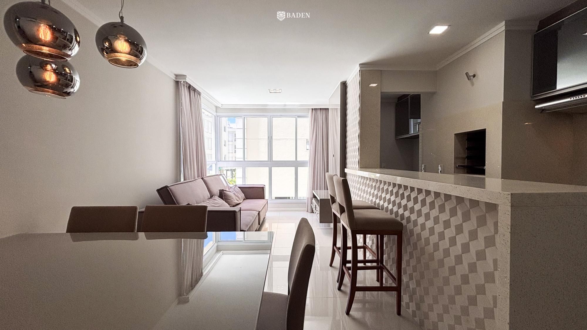 Apartamento, 3 quartos, 80 m² - Foto 2