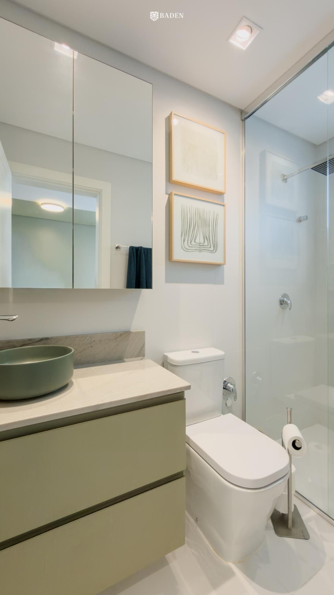 Apartamento, 4 quartos, 160 m² - Foto 40