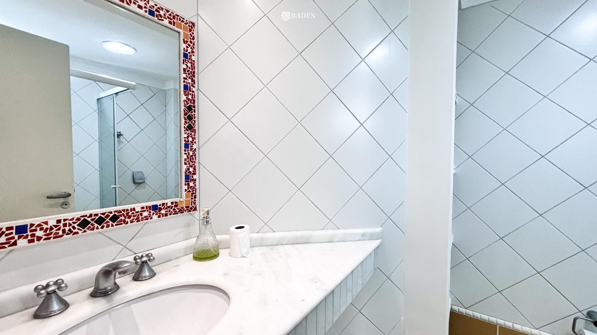 Apartamento, 3 quartos, 197 m² - Foto 31