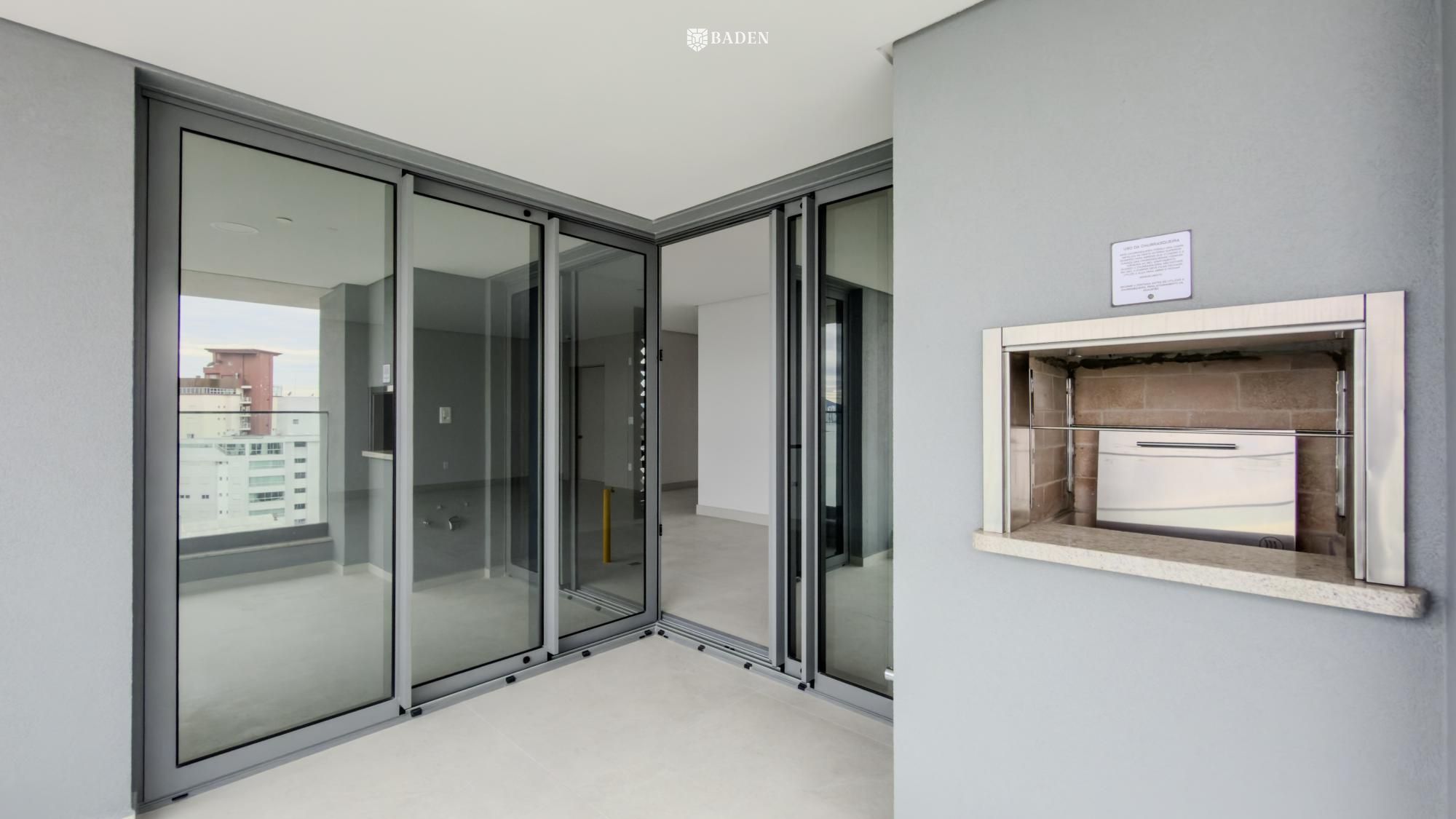 Apartamento, 4 quartos, 194 m² - Foto 7