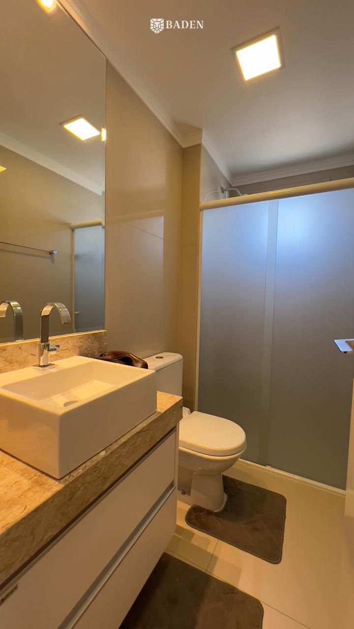 Apartamento, 3 quartos, 125 m² - Foto 12
