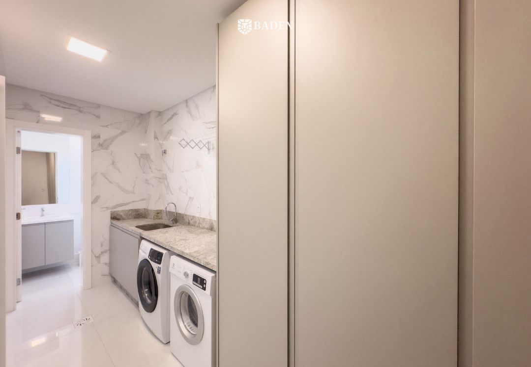 Apartamento, 4 quartos, 190 m² - Foto 44