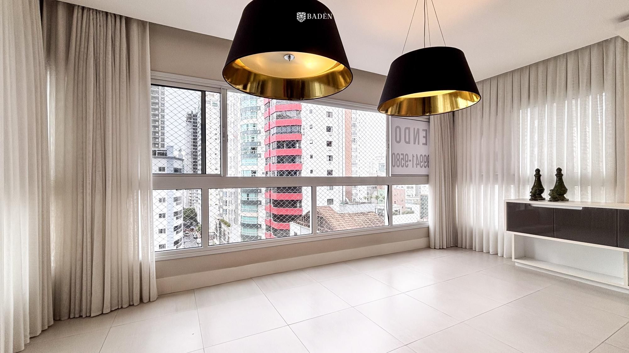 Apartamento, 3 quartos, 135 m² - Foto 4