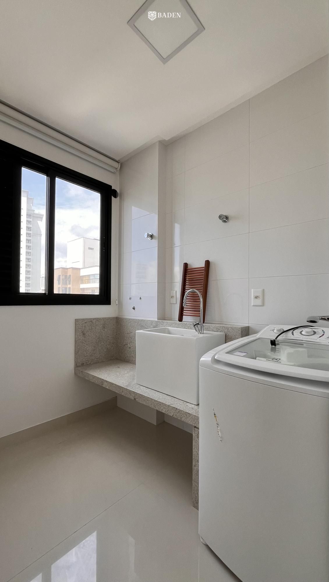 Apartamento, 3 quartos, 122 m² - Foto 4