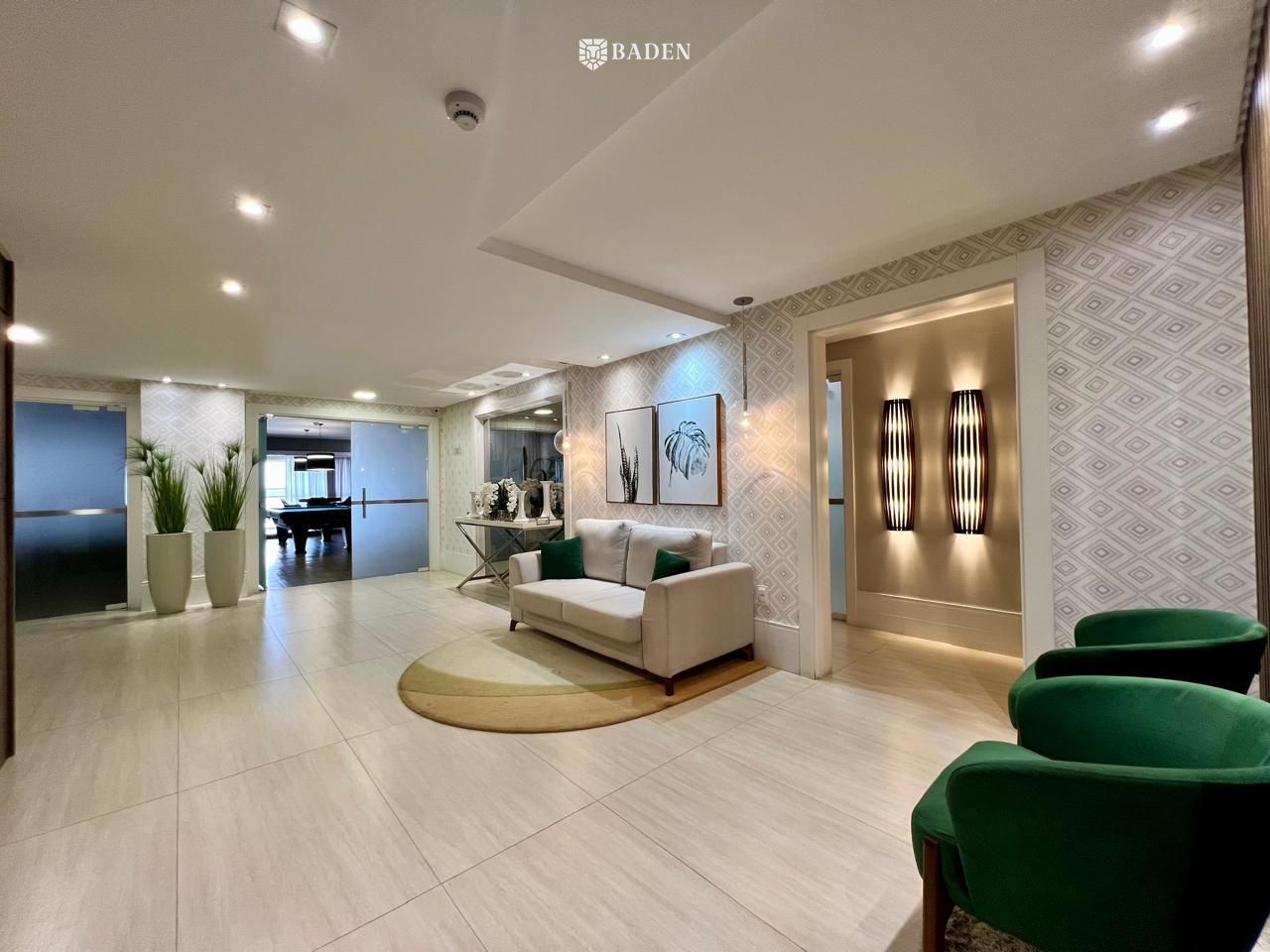 Apartamento, 3 quartos, 110 m² - Foto 27