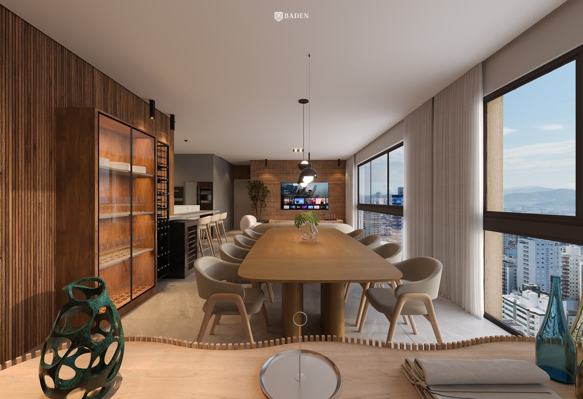 Apartamento, 4 quartos, 146 m² - Foto 14