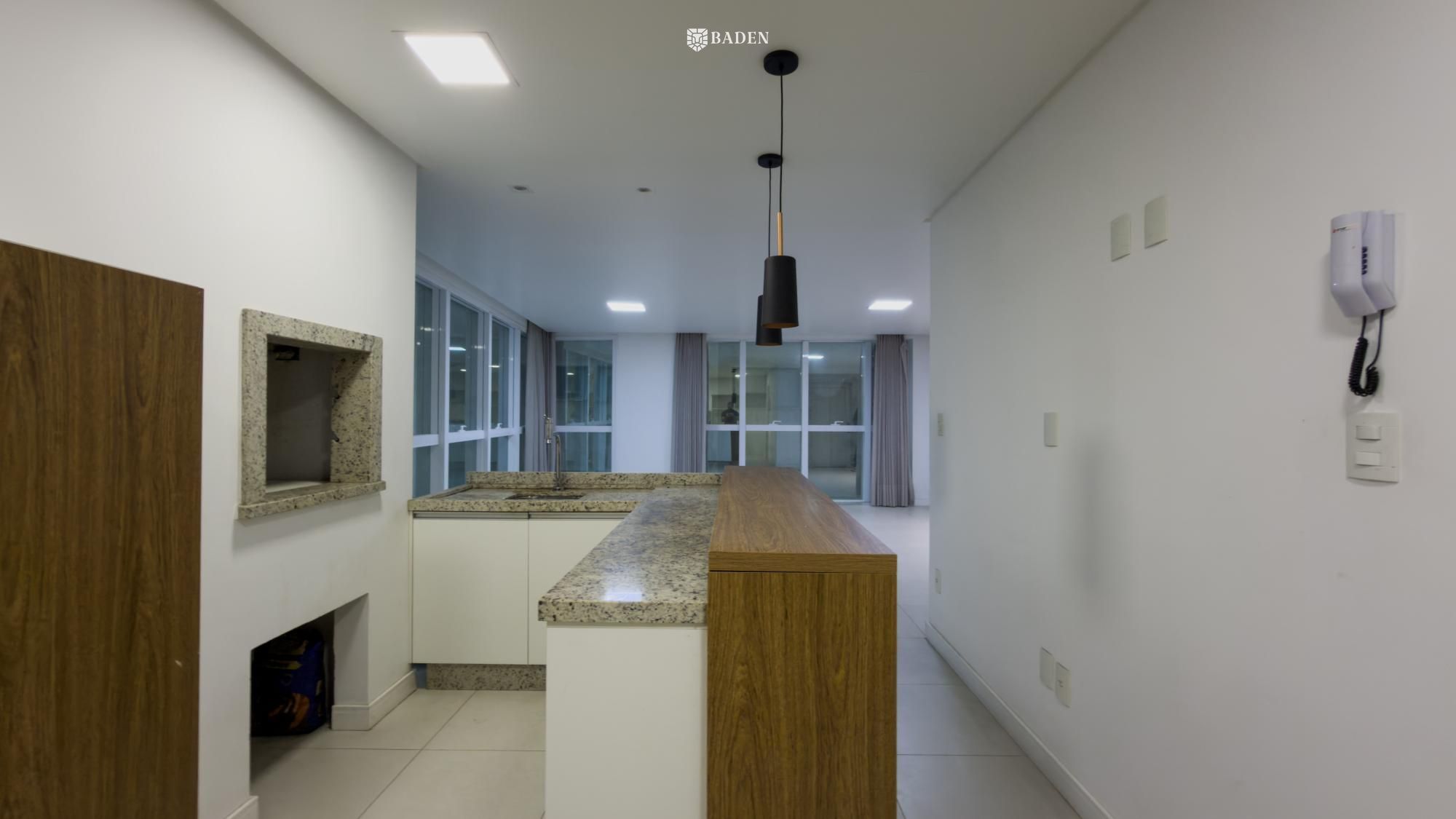 Apartamento, 3 quartos, 138 m² - Foto 15