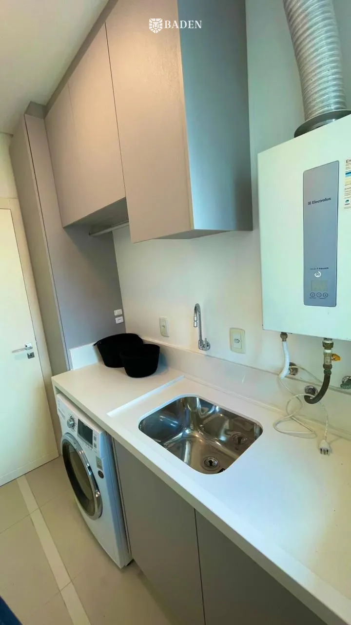 Apartamento, 3 quartos, 135 m² - Foto 13
